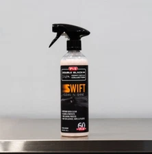 P&S Swift Clean & Shine 16oz | Interior Quick Detailer and Dressing