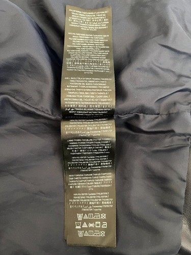Guess Women's Jacket XS - Picture 6 of 6