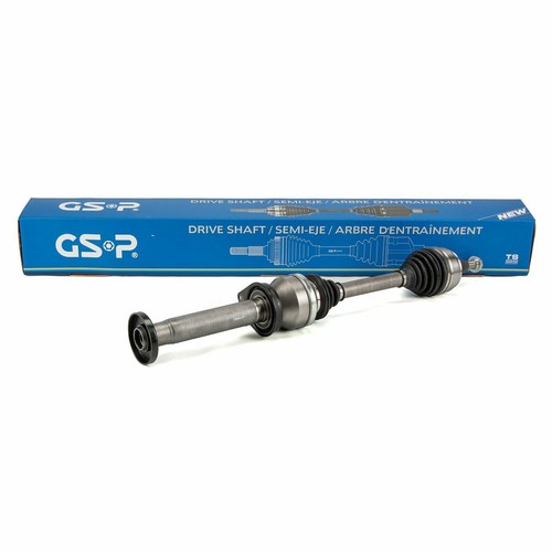 GSP Antriebswelle Für VW Polo, SEAT Ibiza, AUDI A1 - Vorderachse Links 496mm