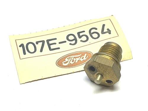 Solex PDSIT Needle and Seat Assembly NS214