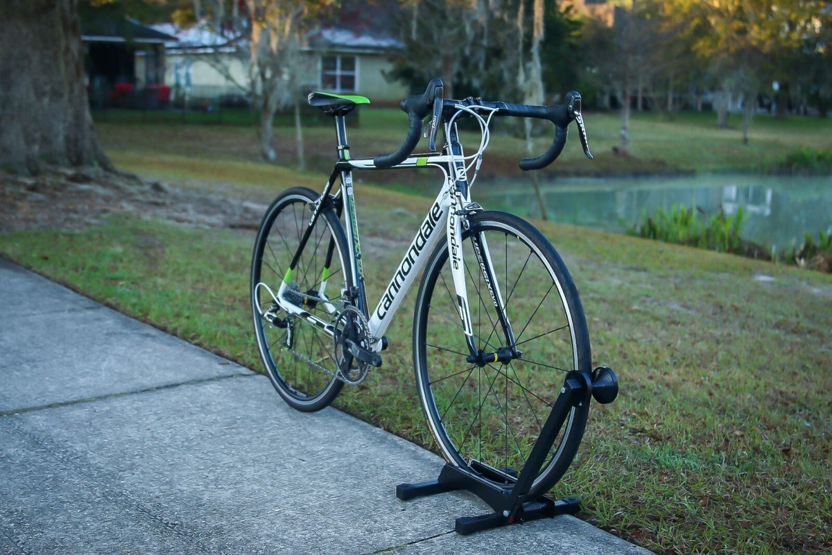54 cm - 2015 Cannondale SuperSix Evo - Carbon - SRAM Red