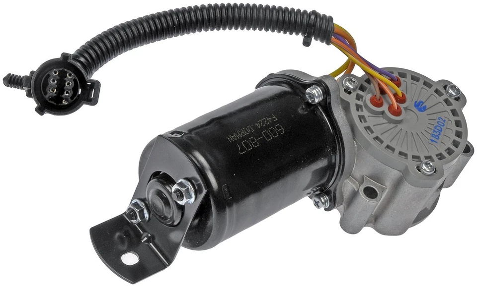Para Mazda B2300 Dorman 1995-1997 caja de transferencia motor 1996 Foto 3 de 4