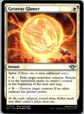 Magic the Gathering Getaway Glamer Outlaws of Thunder Junction MTG Free Shipping