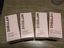 Sheglam Color Bloom Liquid Blush  /New &sealed/ Pick Shade