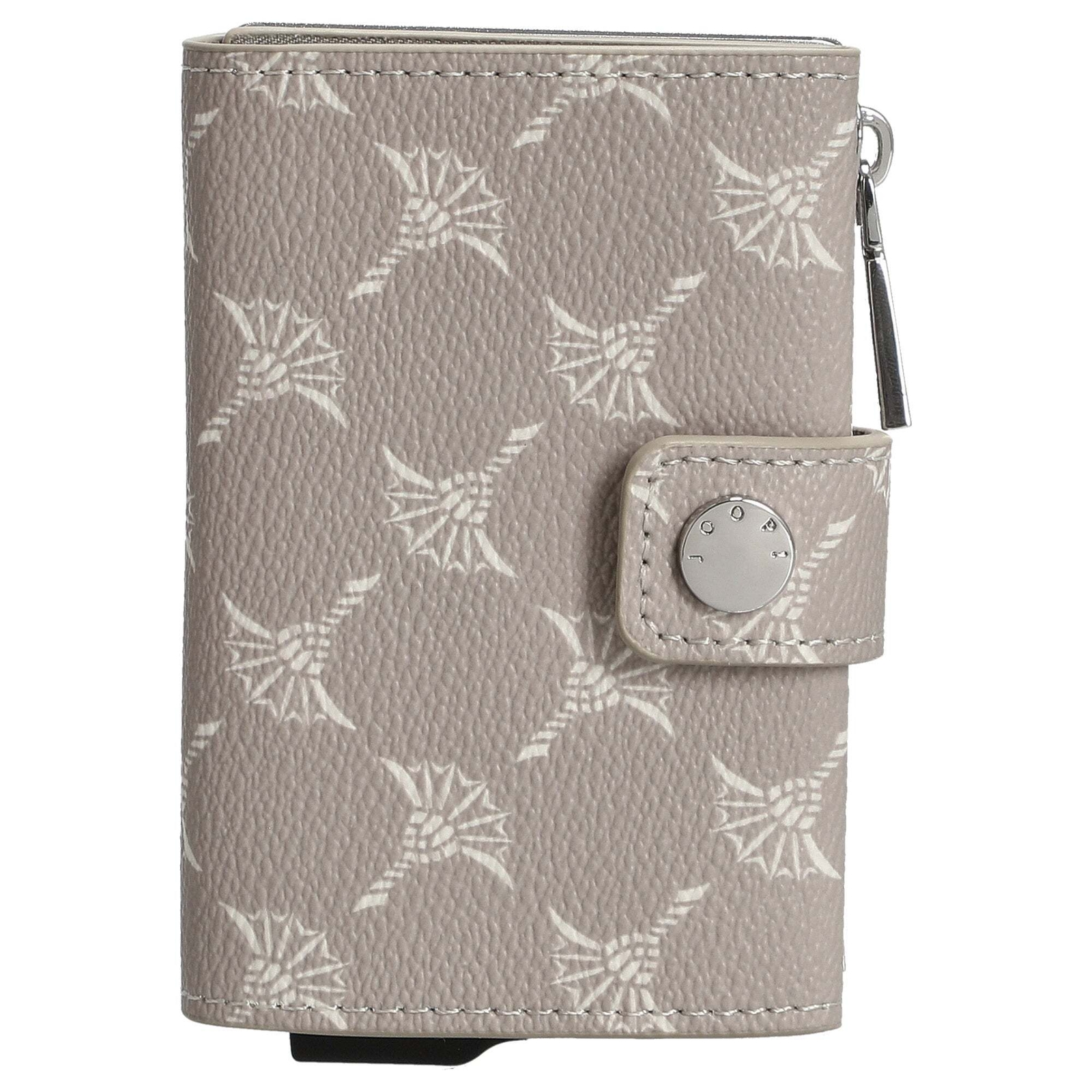 Joop Women Cortina 10 C-Четырехслойная электронная клетка - Geldbrse 12cc 10 см RFID NEU 14190₽