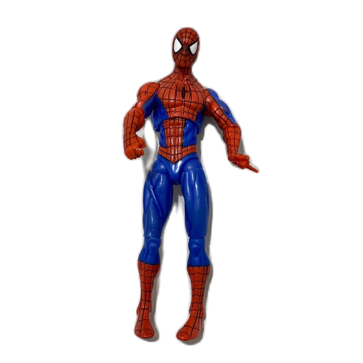 Spidey Figura Superheroe Spidey ( Hasbro - F39865x0