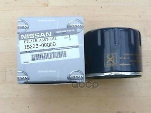 Nissan 15208 00q0h
