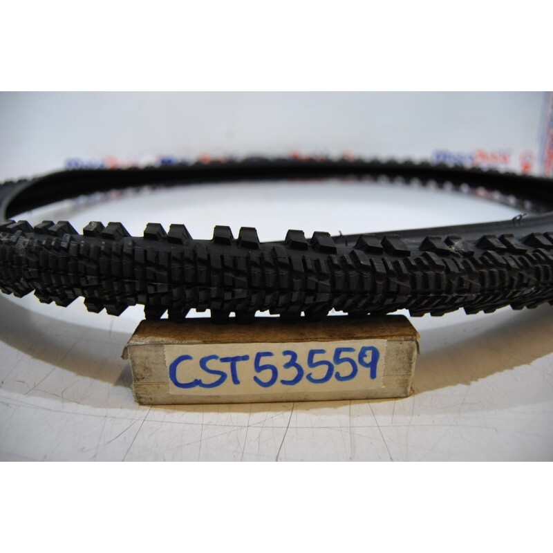 Tire Rubber Mountain Bike CHENG SHIN MTB 53-559 (26X1.95 Tire Rubber Mountain Bike CHENG SHIN MTB 53-559 (26X1.95