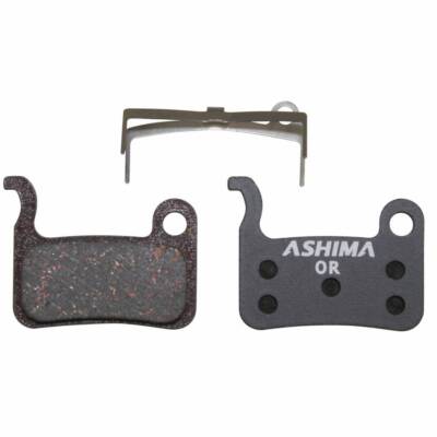 SOMMET Remblokken fiets voor XTR M975 M966 M965 / XT M775 M776 M765 / SLX M665 / Deore M596