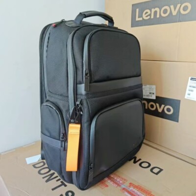 Original Lenovo ThinkPad TP800 High-End Business Laptop Backpack