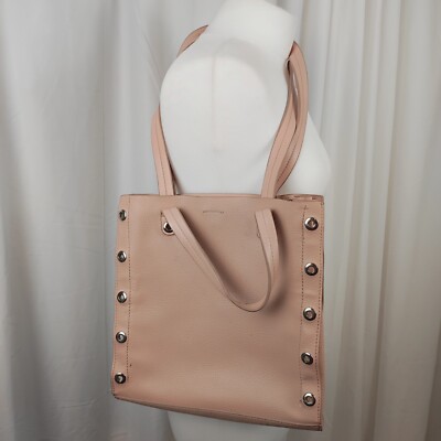 Shoulder Bag Zara Pink Tote Bag Zara Womens Pink Tote Shoulder Bag