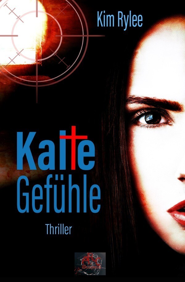 Thumbnail - Kalte Gefühle | Kim Rylee | Deutsch | Taschenbuch | 228 S. | 2017 |