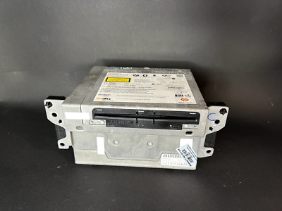 BMW OEM NBT Head Unit High Radio Navi Bluetooth Audio F01 F06 F10