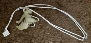 Krups Kaffeemaschine -EA- Ersatzteile