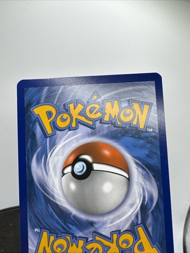 Pokemon TCG card Corphish 24/111 Reverse Holo Common Crimson Invasion NM - Picture 7 of 9