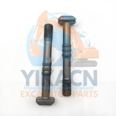 For Komatsu Cummins 6BT5.9 6CT8.3 Rod Bolt 3928870 3924351 3928870