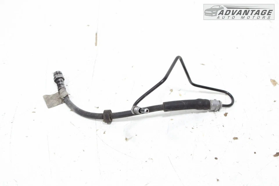 AUDI A5 SPORTBACK 2018-2023 DELANTERO DERECHO ABS MANGUERA FRENO TUBO OEM Foto 2 de 4