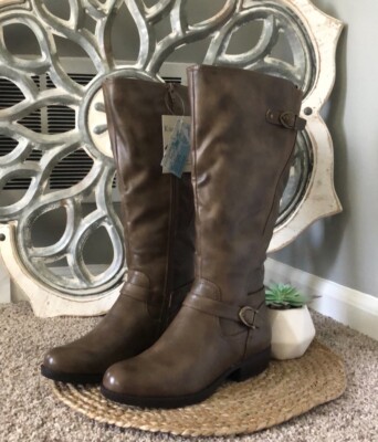 kim rogers boots