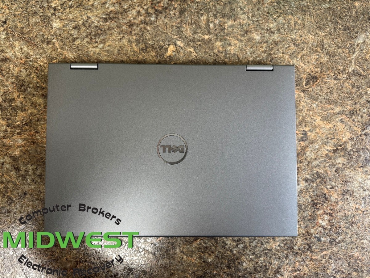 Dell Inspiron 13 5378 i5-7200U 2.5GHz 16GB RAM (NO OS/HDD/SSD + NO