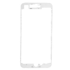 For Apple iPhone 7 Plus Replacement Front Bezel Frame (White) High Quality UK