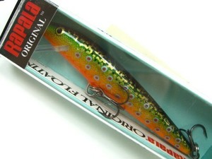 rapala original 9