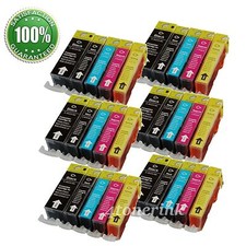 30 New Ink Cartridge for Canon PGI-225 CLI-226 Pixma MG5320 MX892 MX882 MG5220