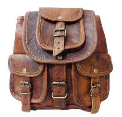 small holiday backpack