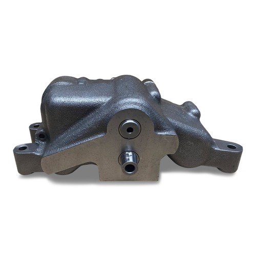 New Aftermarket Cat 3406E/C-15 Oil Pump - Part # 1614113 - 1 YEAR WARRANTY - Picture 2 of 4