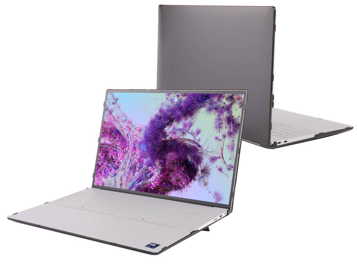Aazon.co: Cover Case ONLY Copatible For 2024 Or Later 16.3" Dell - View #6