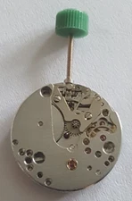 Longines Wind-Up Movement Caliber 817.4