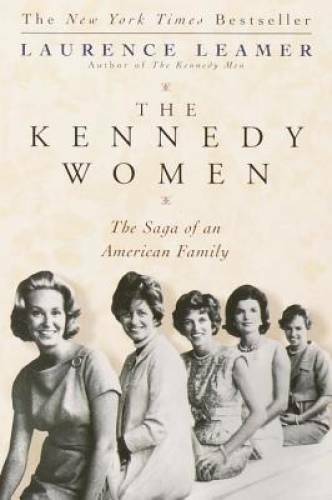 The Kennedy Women: The Saga of an American Family - Paperback - GOOD - Bild 1 von 1