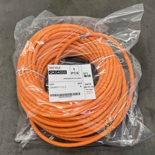 1X New for QKG4200 030 Encoder Feedback Cable...