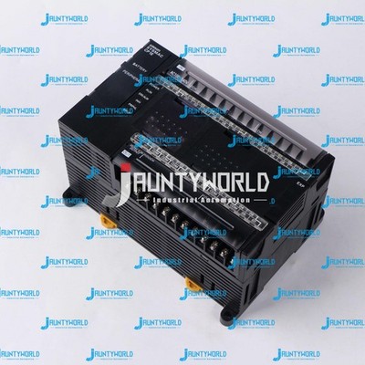 1PC Omron CP1E-N40DR-A CP1EN40DRA New | eBay