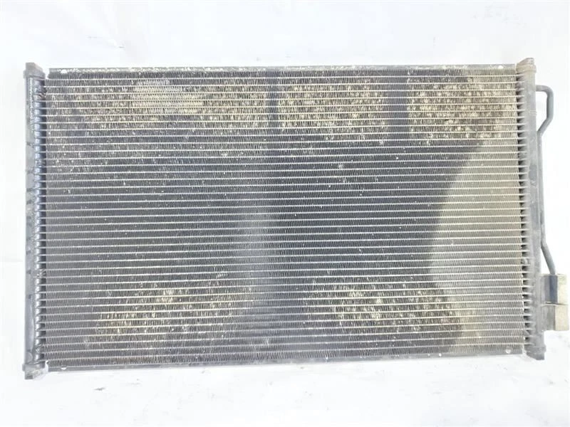 AC Condenser 4.6 RWD Mach OEM Ford Mustang 1999 2001 2003 2004  - Image 2 of 4