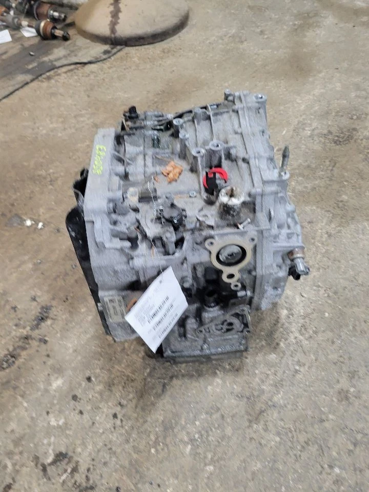 Automatic Transmission Turbo 1.5L ID BA7A Tag Fits 18-20 ACCORD 1702574 - Image 3 of 4