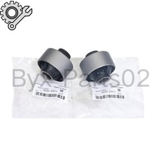 2pcs Oem Front Lower Control Arm Bushing For Subaru Impreza Forester Brz 2.0 Xv
