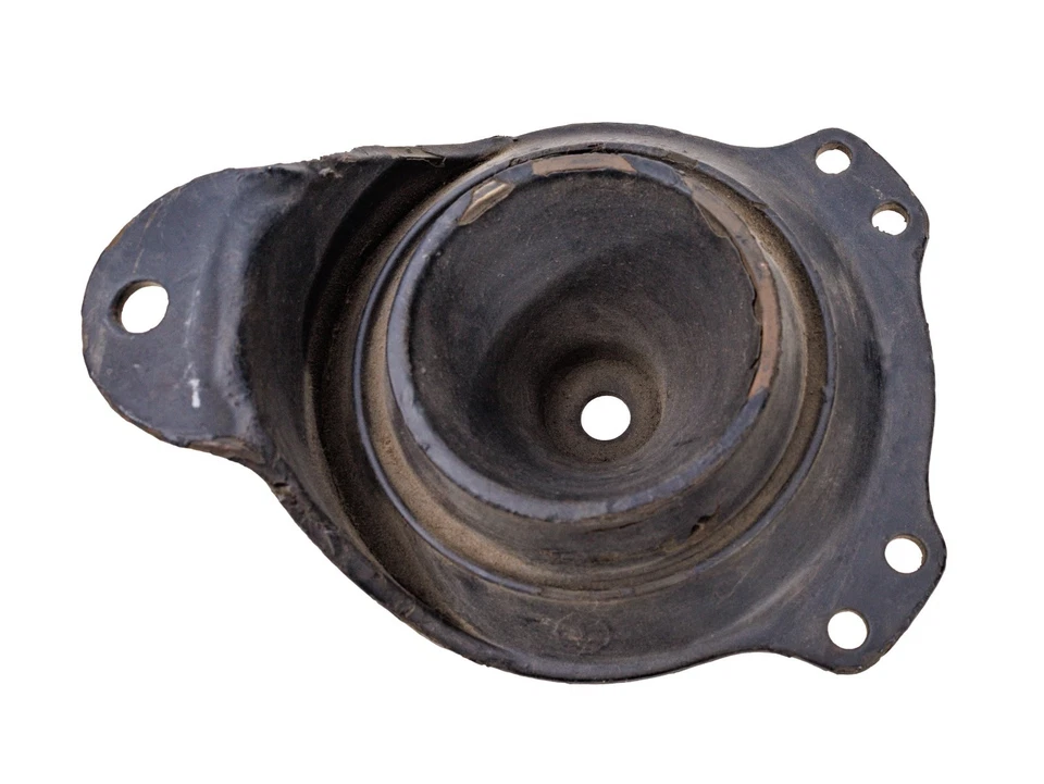 Mercedes-Benz 450SEL 1977-1979 6,9 montaje de puntal hidroneumático 1163271881 nuevo de stock Foto 2 de 4