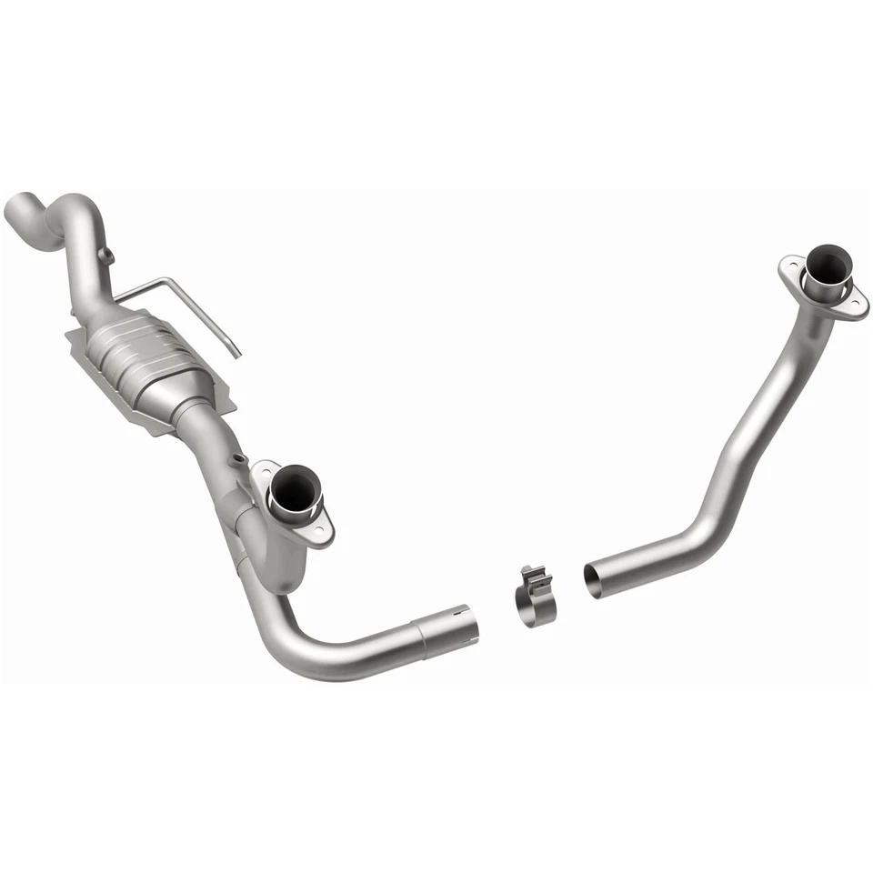 MagnaFlow Catalytic Converter: EPA, For 2000-2003 Dodge Dakota - Imagem 3 de 4