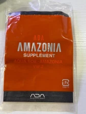 Aquarium Plant Fertilizer Root Tabs - ADA Amazonia