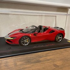 BBR SF90 1/18 Ferrari to 40 units
