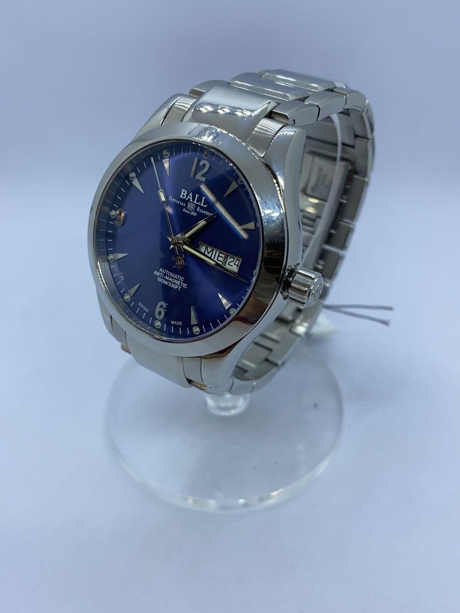 BALL WATCH Engineer II Automatic watch frame NM20… - image 2