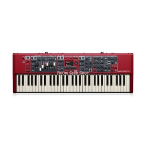 Nord Electro 7 HP 73-Key Stage Keyboard