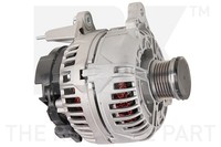 Lichtmaschine Generator FüR VW Polo 6R 6C 1.2 TSI 6R1 6C1 Golf VI 5K1