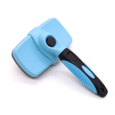 Brosse Autonettoyante pour Chien pour la Perte et le Toilettage des  à5770