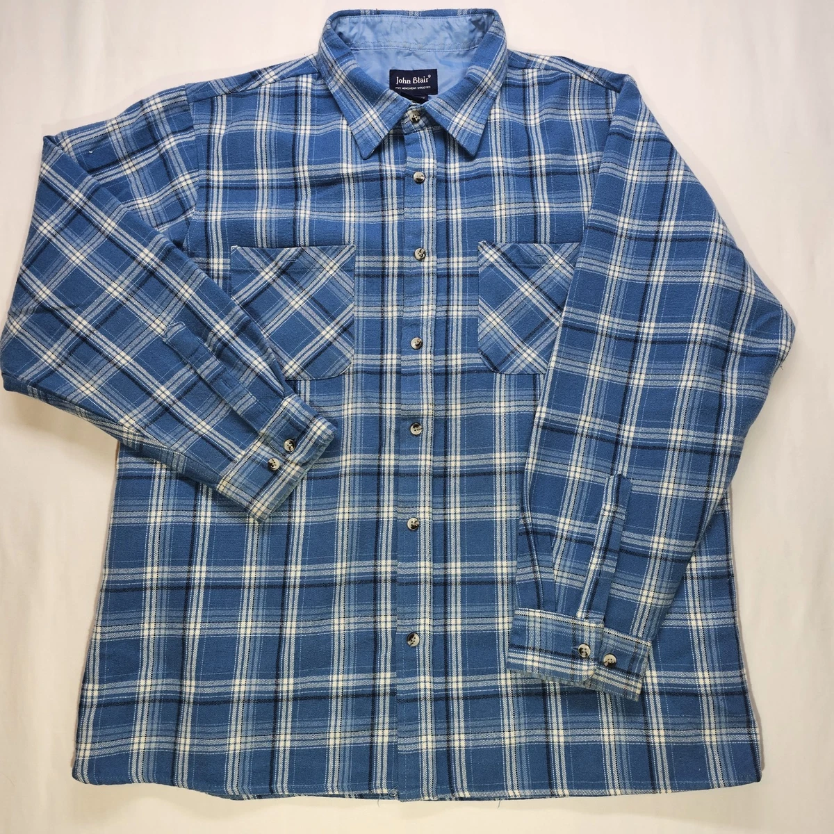 Chemise Homme grandes manches - Prêt-à-Porter Françoise BERTIN