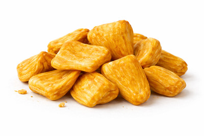 Jackfruit Jackfrucht getrocknet ungezuckert naturbelassen ohne Zusätze 1kg-10kg