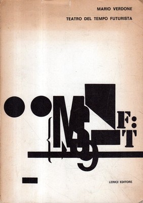 Mario Verdone. Theater der Zeit