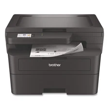 Wireless HL-L2480DW Compact Monochrome Multi-Function Laser Printer, Copy/Print/