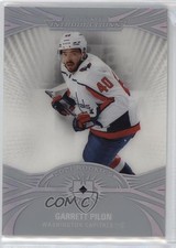 2021-22 Upper Deck Ultimate Collection Introductions Garrett Pilon #UI-69 0il7