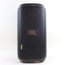 JBL PARTYBOX CLUB 120 160W WIRELESS PARTY SPEAKER JBLPBCLUB120AM BLACK